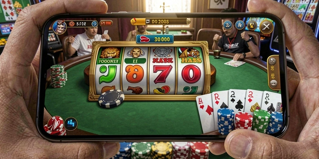 angkabet - Mode multiplayer yang seru dan kompetitif.
