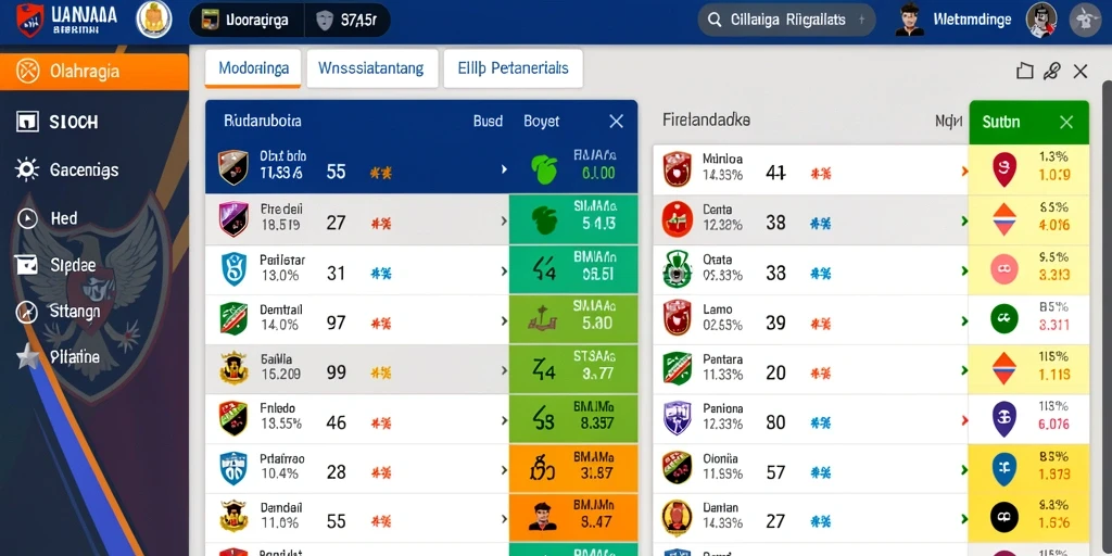 bebasmax - Karakter yang beragam, setiap dengan kemampuan unik.