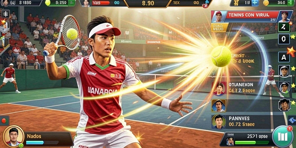 fav77 - Fitur sosial yang memungkinkan interaksi antar pemain.