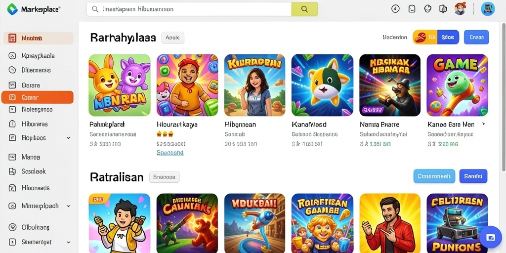 nusaslots - Antarmuka yang sederhana untuk kemudahan navigasi.