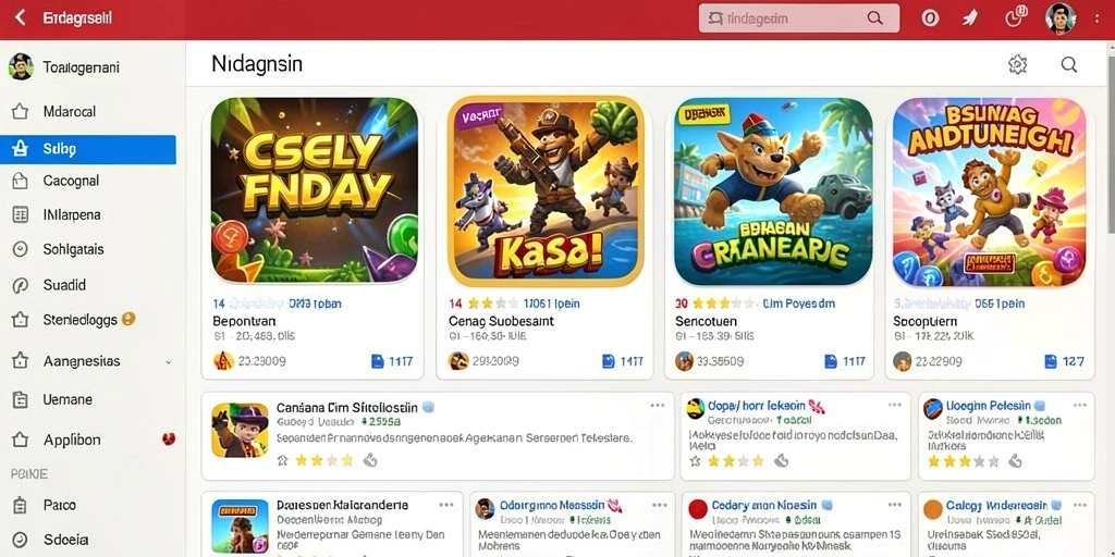 raja288 - Beragam mode permainan yang menarik untuk dicoba.