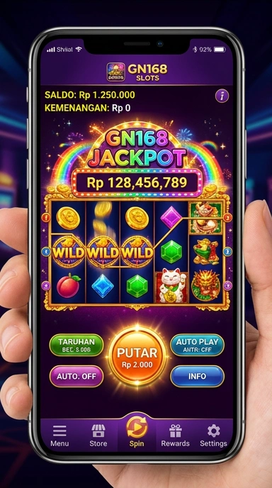 Pratinjau build resmi — siap diunduh untuk Android