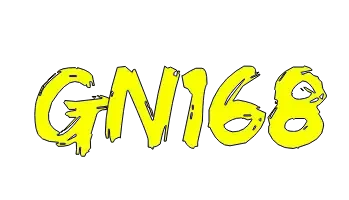 gn168 — Logo Resmi